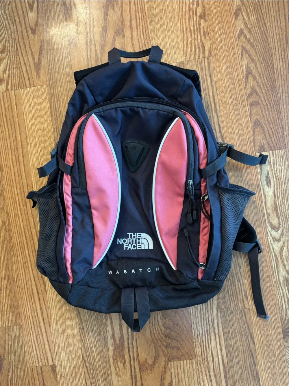 The North Face Wasatch Backpack